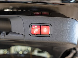 Mercedes-Benz GLB 200 d AMG Sport Advanced Plus 29 navigation
