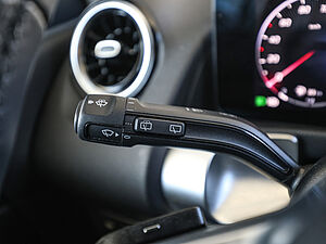 Mercedes-Benz GLB 200 d 4M Progressive Advanced 30 navigation