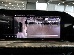 Audi SQ5 SUV TFSI 14 navigation
