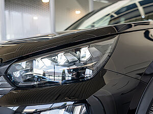 Peugeot 2008 GT BHDI130 Facelift 27 navigation