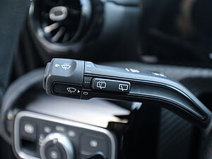 Mercedes-Benz A 250 e 28 navigation