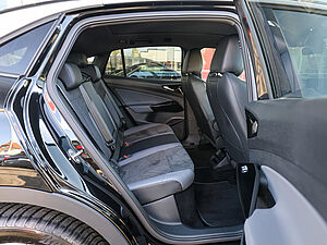 Volkswagen ID.5 Pro Performance 150 kW 4 navigation
