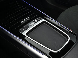 Mercedes-Benz GLB 200 d AMG 12 navigation