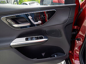 Mercedes-Benz GLC 300 4M Coupé AMG Sport Premium 19 navigation