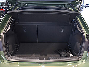 Audi A1 Sportback S line 25 TFSI 29 navigation