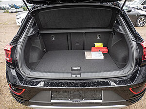 Volkswagen T-Roc Style 2.0 l TDI 150 PS DSG 20 navigation