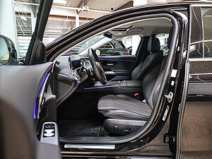 Mercedes-Benz E 220 d Avantgarde Advanced 19" 10 navigation