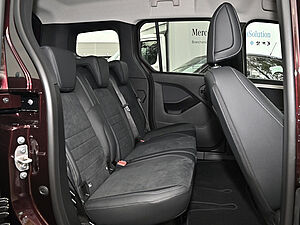 Mercedes-Benz T 180 d PROGRESSIVE Standard 4 navigation