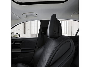 Mercedes-Benz C 300 d AMG Sport Advanced Plus 17 navigation