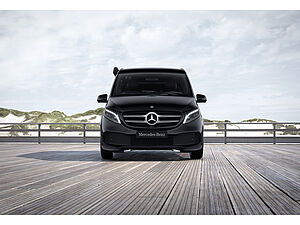 Mercedes-Benz V 300 Marco Polo d 4M 9 navigation