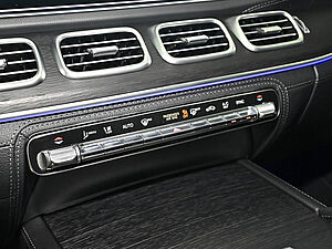 Mercedes-Benz GLE 450 d 4M Coupé AMG Sport Advanced Plus 12 navigation