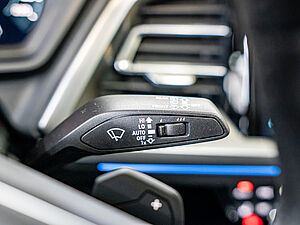 Audi Q4 40 e-tron 18 navigation