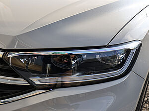 Volkswagen T-Roc R-Line 1.0 TSI 31 navigation