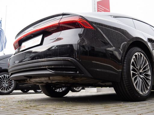   Sportback 45 TFSI quattro ACC LED NAVI SHZ 30