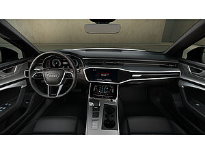 Audi A6 Avant 40 TDI quattro sport 2 navigation