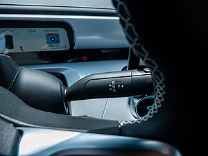 Smart #1 Pro+ 17 navigation