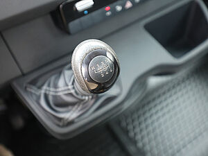 Mercedes-Benz Sprinter 311CDi Pritsche L2 12 navigation