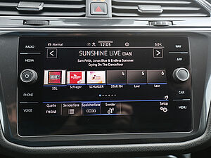 Volkswagen Tiguan Allspace Elegance 2.0 TSI 4M DSG 13 navigation