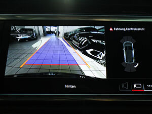 Audi Q3 advanced 35 TDI quattro S tronic 15 navigation