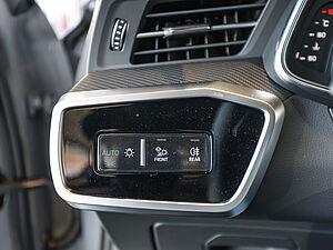 Audi RS6 Avant performance 30 navigation