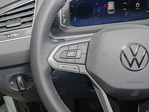 Volkswagen Tiguan Allspace Life 1,5 l TSI 110 kW 150 PS 6-Gang 17 navigation
