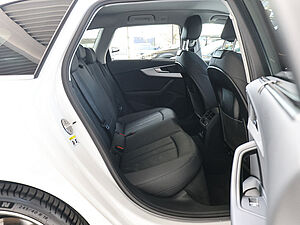 Audi A4 Avant advanced 35 TDI S tronic 4 navigation
