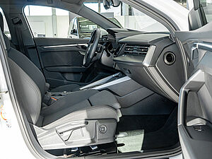 Audi A3 Limousine S line 35 TFSI S tronic 2 navigation