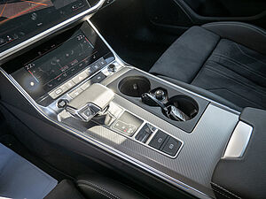 Audi A6 Avant 40 TDI quattro advanced 15 navigation