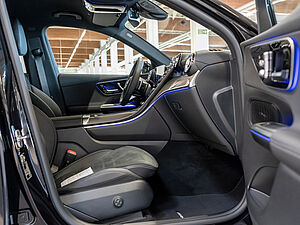 Mercedes-Benz GLC 220 d 4M AMG Sport Advanced Plus 2 navigation