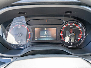 Maxus DELIVER 9 Deliver 9 KA L3H2 Base Komfort 11 navigation
