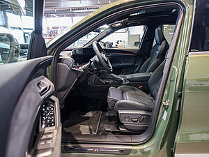 Audi SQ5 SUV TFSI 9 navigation