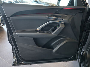 Audi Q5 SUV TDI quattro 33 navigation