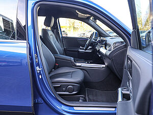 Mercedes-Benz GLB 180 Progressive Advanced Plus 2 navigation
