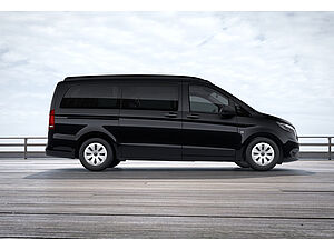 Mercedes-Benz V 220 Marco Polo 220 d Activity 5 navigation