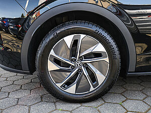 Volkswagen ID.5 Pro Performance 150 kW 8 navigation