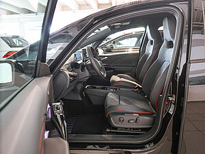 Volkswagen ID.3 GTX Performance 10 navigation