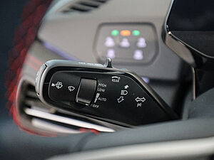 Volkswagen ID.3 GTX Performance 30 navigation