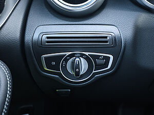 Mercedes-Benz GLC 300 de 4M 30 navigation