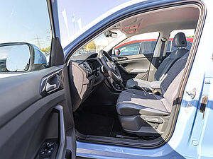 Volkswagen T-Cross Style 1.0 l TSI 11 navigation