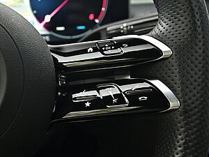 Mercedes-Benz GLC 300 d 4M AMG Sport Premium 18 navigation
