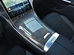 Mercedes-Benz GLC 200 d 4M AMG-Line 12 navigation