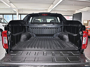 Maxus T60 MAX Luxury 4x4 27 navigation