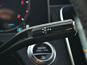 Mercedes-Benz E 220 d AMG Sport Advanced 19 navigation
