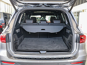 Mercedes-Benz GLB 250 4M AMG Sport Advanced Plus 33 navigation