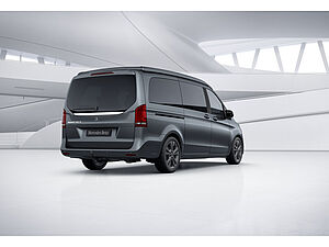 Mercedes-Benz V 250 Marco Polo d 4M HORIZON EDITION 3 navigation
