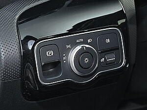 Mercedes-Benz A 200 Limo AMG Sport Advanced Plus 22 navigation