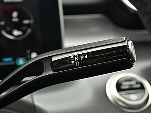 Mercedes-Benz C 180 T Avantgarde Advanced 19 navigation