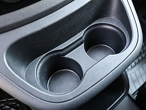 Mercedes-Benz Vito 116 CDI 4x4 Mixto Kompakt 12 navigation