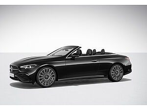 Mercedes-Benz CLE 220 d Cabriolet AMG Sport Advanced Plus 12 navigation