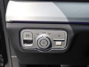 Mercedes-Benz GLE 400 d AMG 4M Coupe 28 navigation